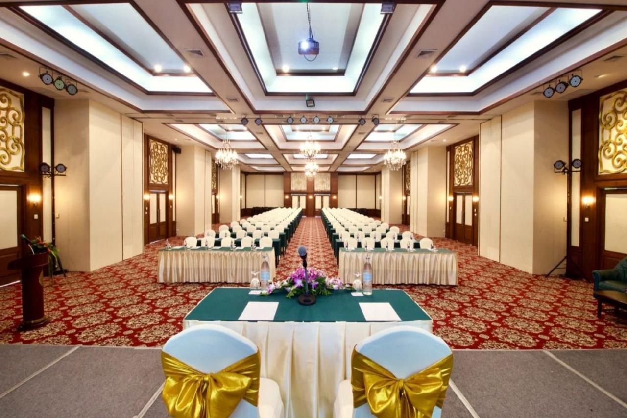 Phuket Orchid Resort And Spa Karon Dış mekan fotoğraf