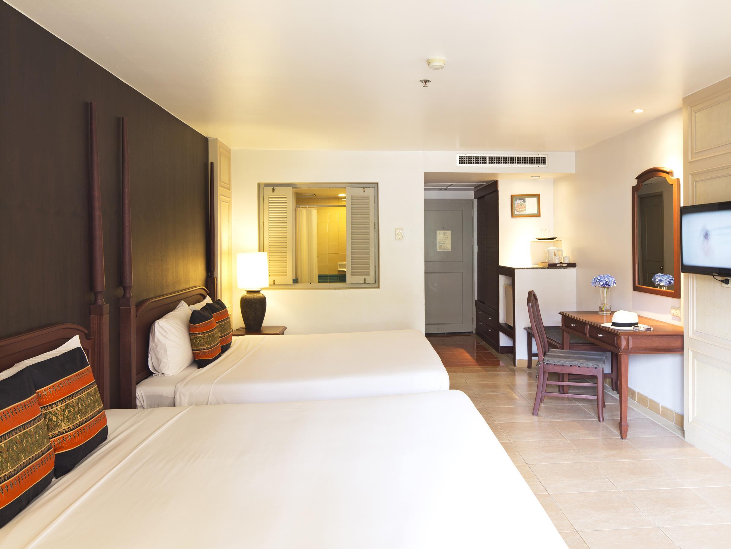 Phuket Orchid Resort And Spa Karon Dış mekan fotoğraf