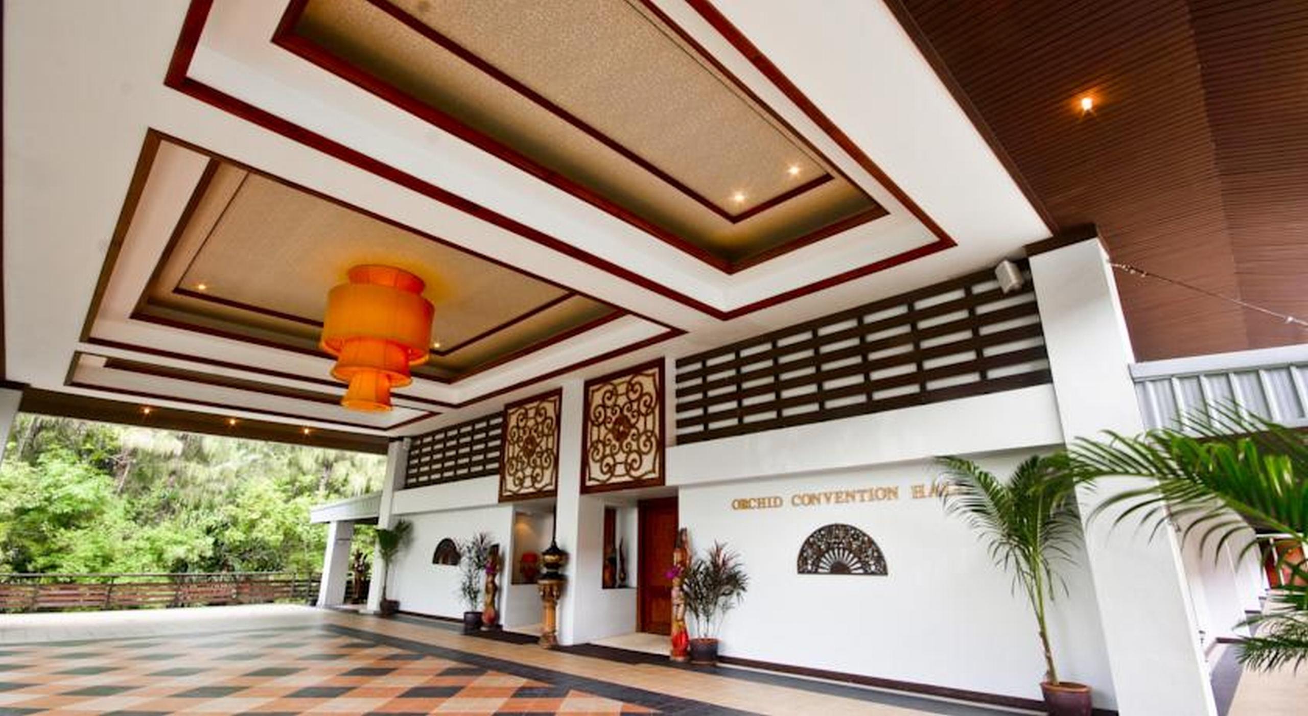 Phuket Orchid Resort And Spa Karon Dış mekan fotoğraf
