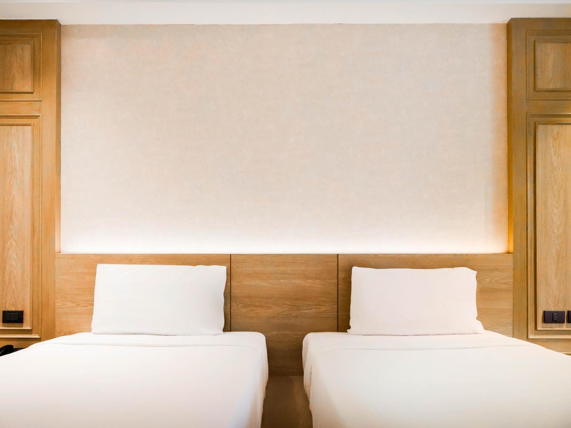 Phuket Orchid Resort And Spa Karon Dış mekan fotoğraf